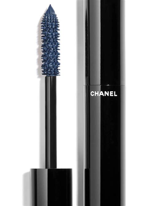 chanel blue night mascara review|chanel mascara black friday.